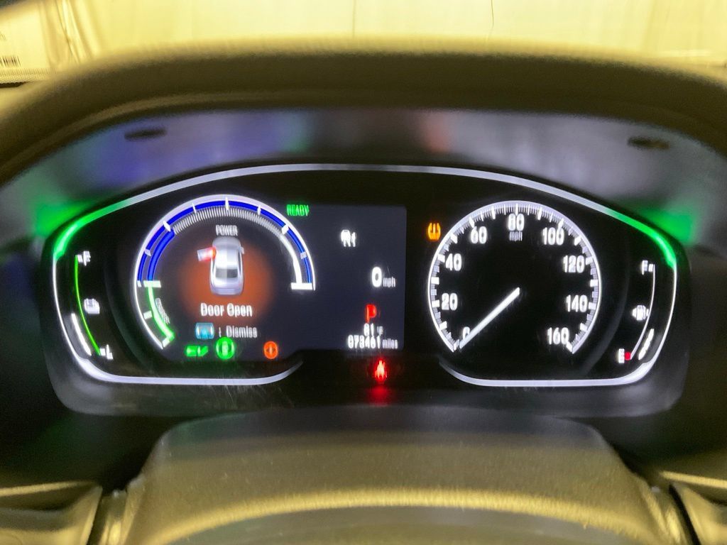 Used 2022 Honda Accord Sport image 9