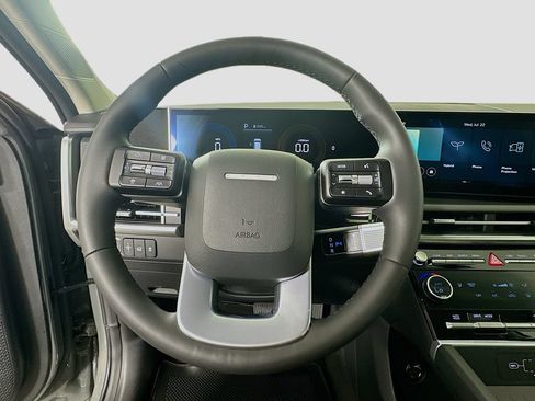 New 2026 Hyundai Santa Fe SEL FWD image 10