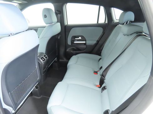 Certified 2026 Mercedes-Benz GLA 250 image 21