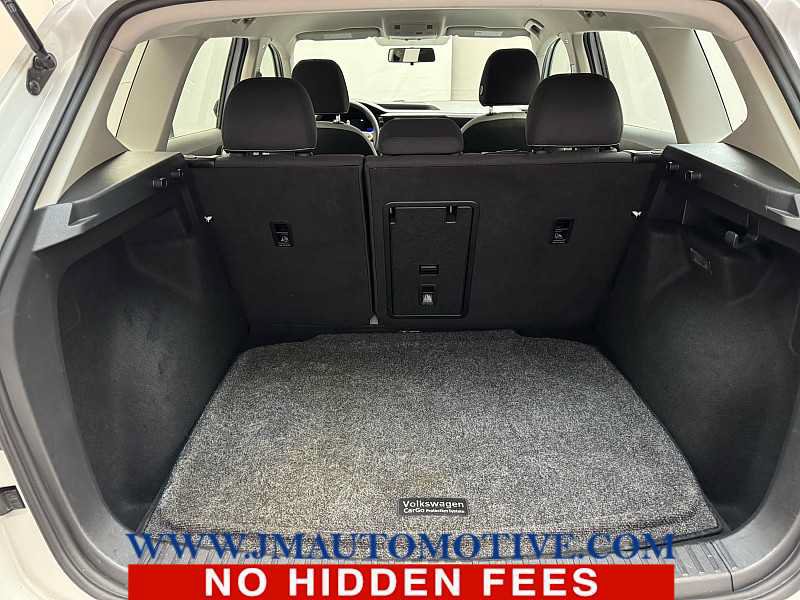 Used 2022 Volkswagen Taos S AWD/4WD image 16