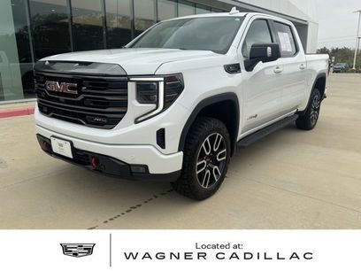 Used 2023 GMC Sierra 1500 AT4 w/ AT4 Preferred Package