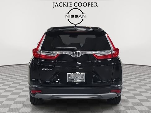 Used 2019 Honda CR-V EX-L image 6