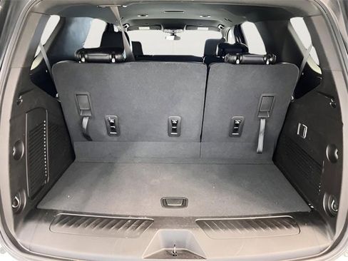 Certified 2021 Chevrolet Tahoe LT image 9