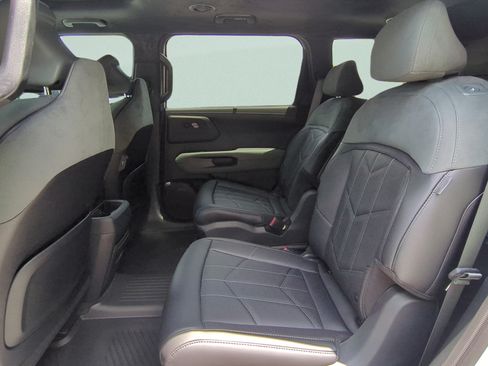 New 2027 Kia Telluride X-Line SX Prestige AWD/4WD image 10