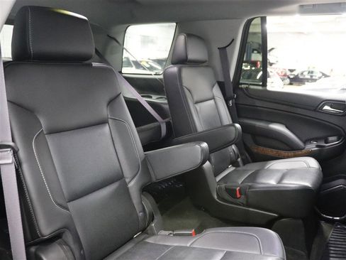 Used 2016 Chevrolet Tahoe LTZ image 18