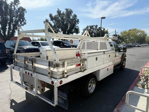 Used 2016 Ford F450 XL w/ Power Equipment Group image 9