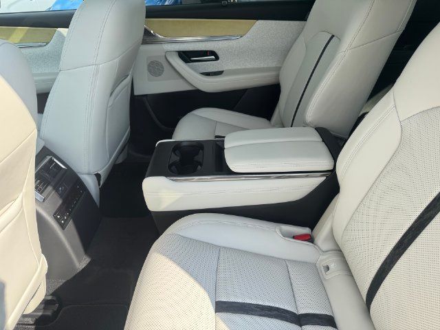 New 2026 MAZDA CX-90 3.3 Turbo S w/ Premium Plus AWD/4WD image 17