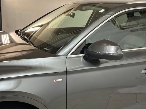 Used 2023 Audi Q5 2.0T Premium w/ Convenience Package AWD/4WD image 26