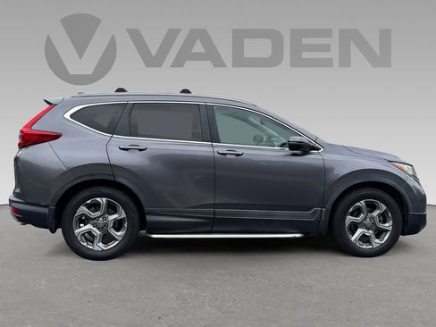 Used 2017 Honda CR-V EX-L image 8