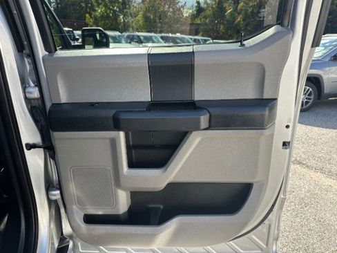 Used 2019 Ford F150 XL w/ Equipment Group 101A Mid image 29