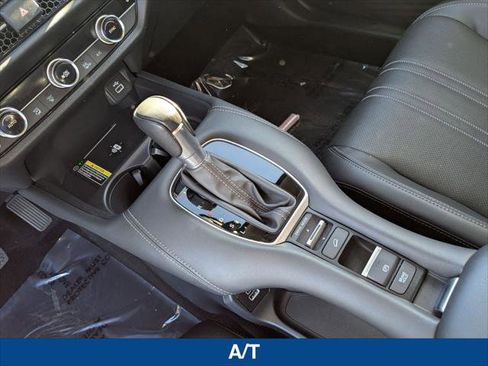 Used 2023 Honda HR-V EX-L image 17