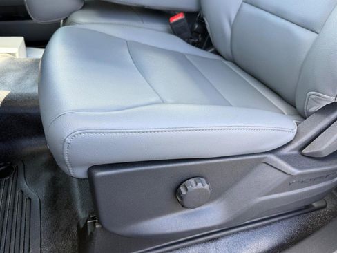 New 2026 Ford F550 4x4 Regular Cab Super Duty image 24