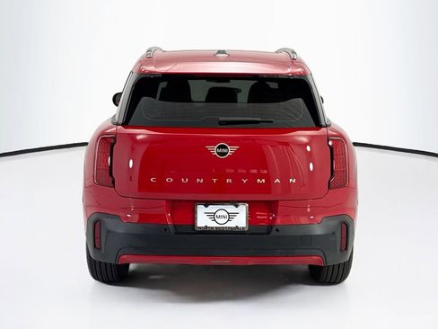 New 2027 MINI Cooper Countryman S AWD/4WD image 6