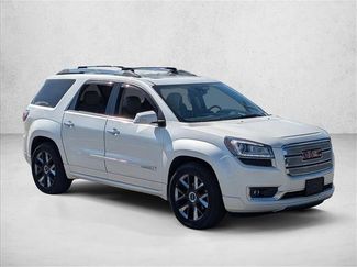 Used 2015 GMC Acadia Denali video 2
