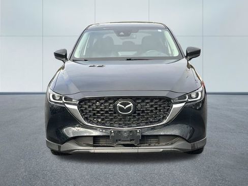 Used 2022 MAZDA CX-5 AWD 2.5 S w/ Premium Plus Pkg image 12
