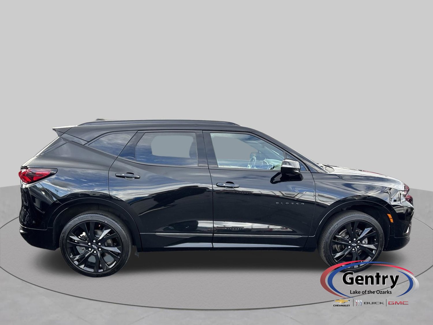 Used 2019 Chevrolet Blazer RS FWD image 6