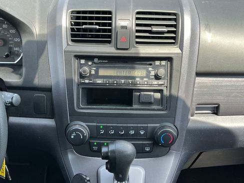 Used 2009 Honda CR-V LX image 21