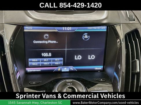 Used 2013 Ford Escape Titanium w/ Parking Technology Pkg FWD image 14