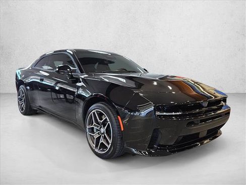 New 2026 Dodge Charger Scat Pack AWD/4WD image 7