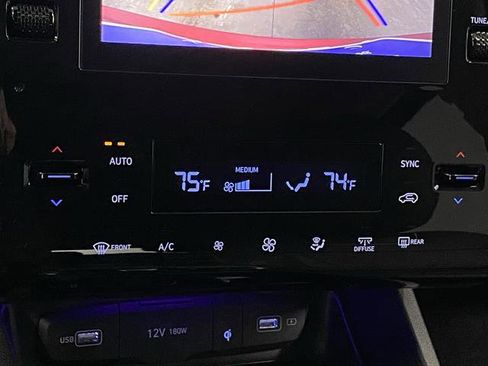 Used 2022 Hyundai Tucson SEL w/ Convenience + Premium Package image 19