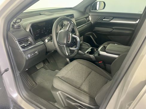 Used 2026 GMC Terrain Elevation FWD image 9