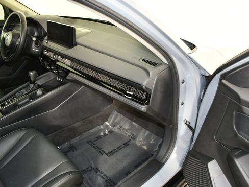 Certified 2023 Honda Accord EX-L image 40