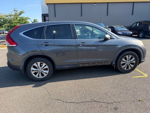 Used 2013 Honda CR-V EX image 8