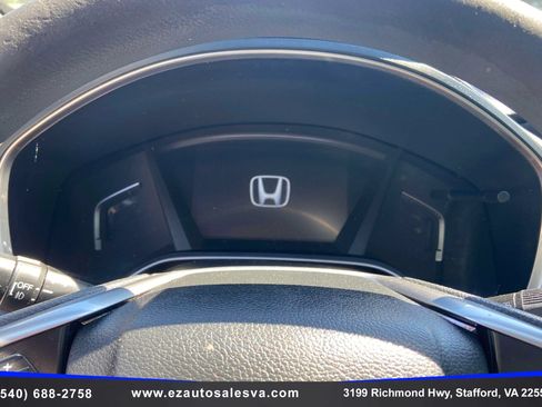 Used 2017 Honda CR-V EX image 20