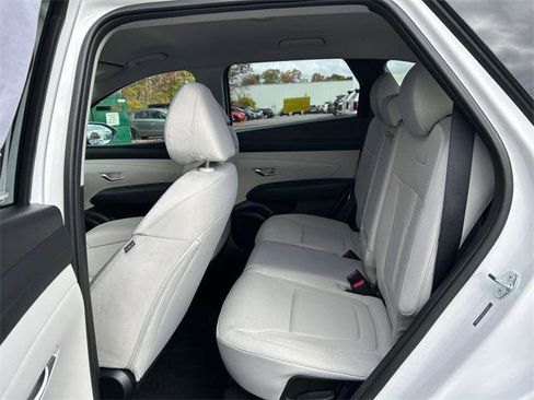New 2026 Hyundai Tucson SEL image 5