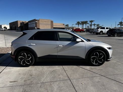 Used 2024 Hyundai Ioniq 5 SEL image 3