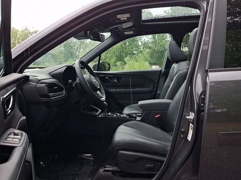 Certified 2026 Subaru Forester Limited AWD/4WD image 14
