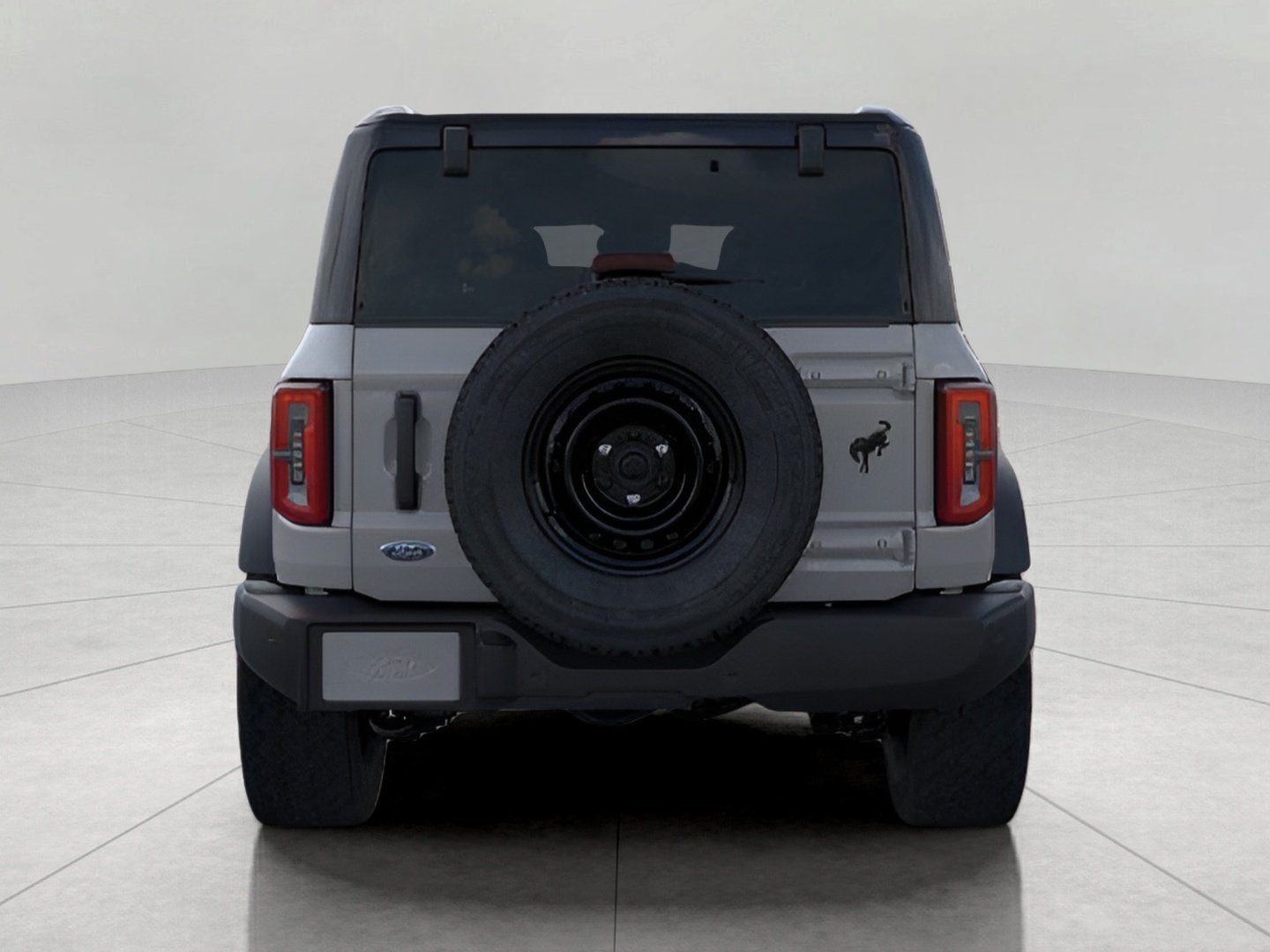 New 2026 Ford Bronco Outer Banks AWD/4WD image 5