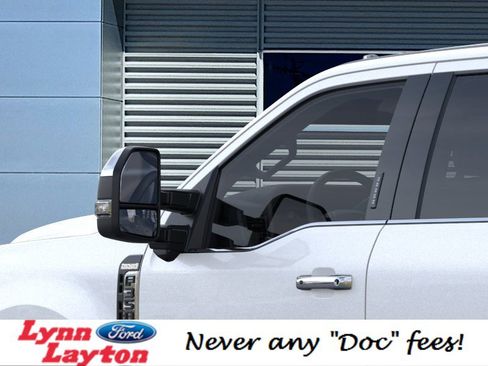 New 2026 Ford F350 King Ranch w/ Chrome Package AWD/4WD image 20