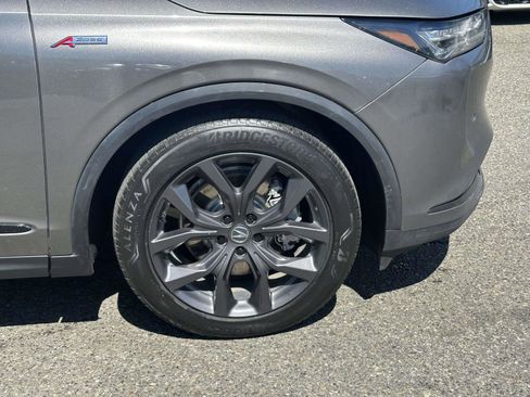Used 2023 Acura MDX A-Spec AWD/4WD image 10