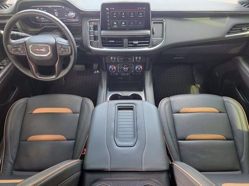 Used 2024 GMC Yukon AT4 AWD/4WD image 22