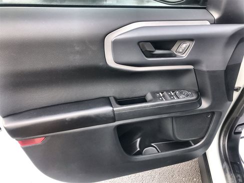 Used 2022 Ford Bronco Sport Big Bend w/ Convenience Package image 13