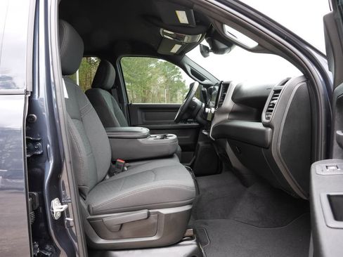 New 2026 RAM 2500 Tradesman image 23