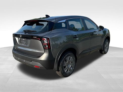 New 2026 Nissan Kicks S FWD image 7