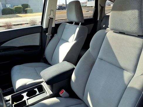 Used 2015 Honda CR-V EX image 15