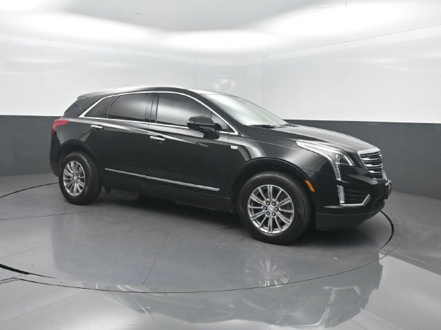 Used 2019 Cadillac XT5 Luxury FWD image 26