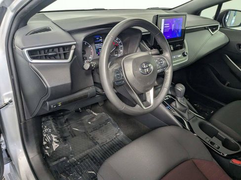 Certified 2024 Toyota Corolla SE FWD image 11
