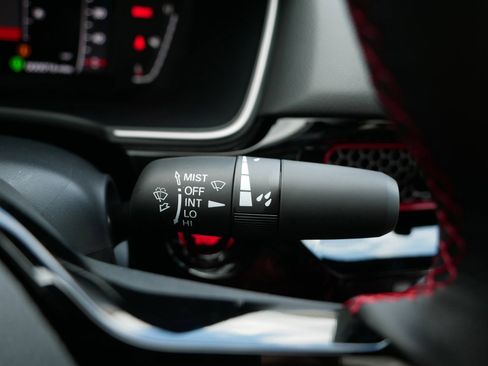 New 2026 Honda Civic Si image 14