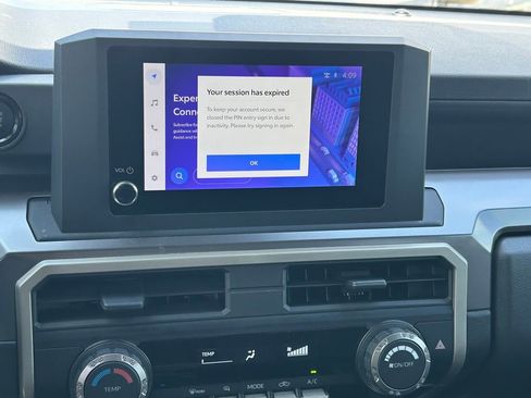 Used 2024 Toyota Tacoma SR5 RWD image 19