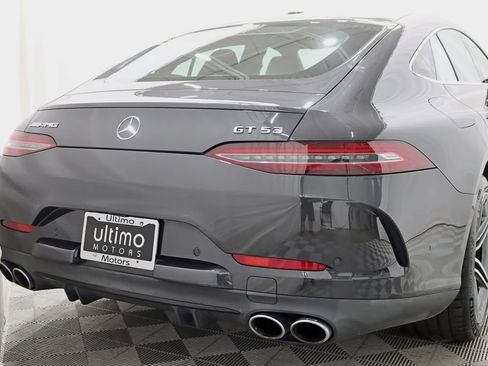 Used 2019 Mercedes-Benz AMG GT 53 image 13