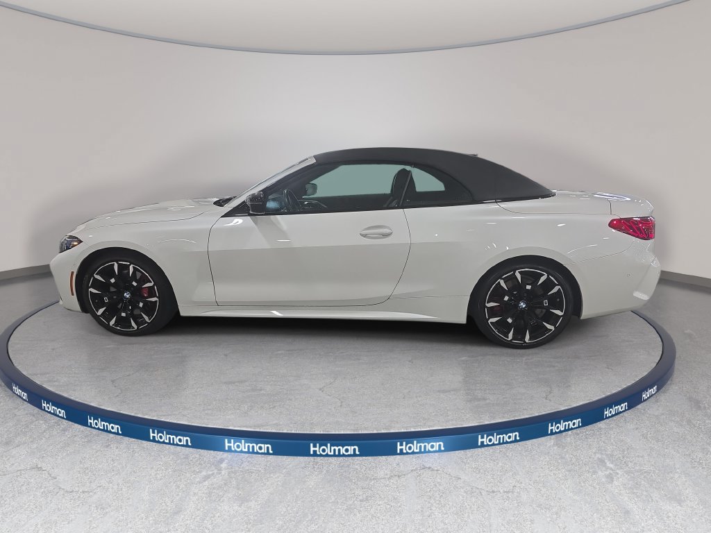 Used 2026 BMW 430i Convertible RWD image 9