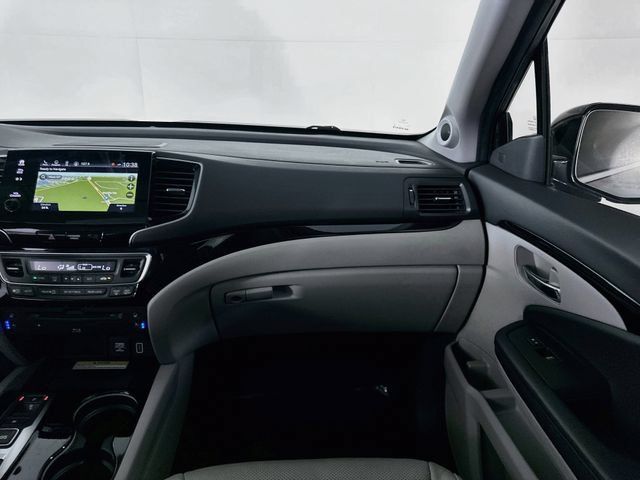 Used 2022 Honda Pilot Elite image 23