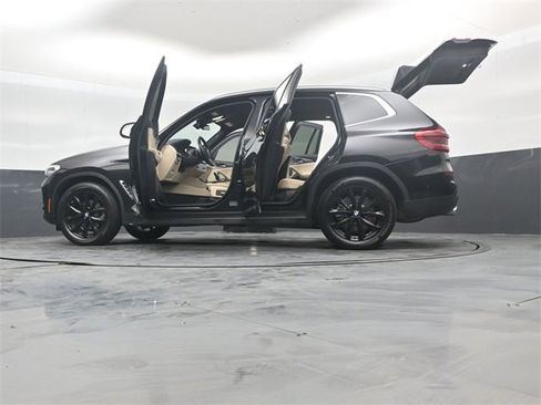 Used 2019 BMW X3 sDrive30i w/ Premium Package image 53
