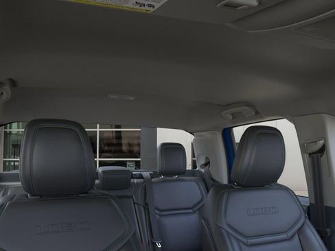 New 2026 Ford Maverick Lobo AWD/4WD image 16
