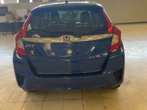 Used 2015 Honda Fit EX-L image 5