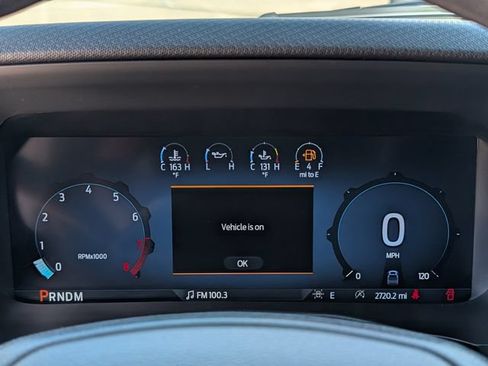 Used 2025 Ford F150 XL w/ Equipment Group 103A High AWD/4WD image 13